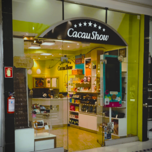 CacauShow